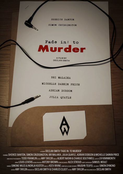 Murder Wone / Can't Fade Me (g-rap)